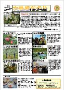 大黒屋便り 冬号